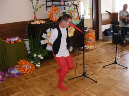 Dzień Matki i Dzień Dziecka 1 czerwca 2016r